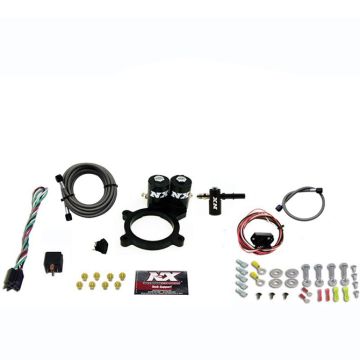 Nitrous Plate System without Bottle for GM 5.3L Truck 2014+ Nitrous Express NX 20936-00 USA-NX-20936-00 4 469,99 zł