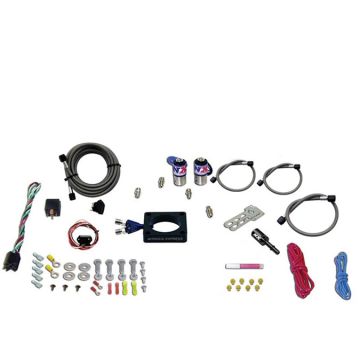 Plate System without Bottle for Dodge Dart 1.4L Nitrous Express NX 20941-00 USA-NX-20941-00 3 989,98 zł