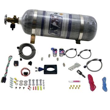 Plate System with 12Lb Bottle for Dodge Dart 1.4L Nitrous Express NX 20941-12 USA-NX-20941-12 6 679,99 zł