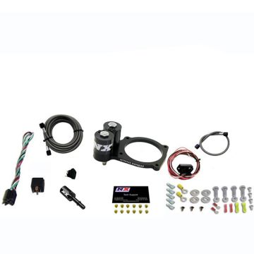Nitrous Plate System without Bottle for Dodge Hellcat / Demon Nitrous Express NX 20943-00 USA-NX-20943-00 4 899,99 zł