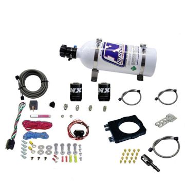 Hemi Plate System (50-400Hp) with 5Lb Bottle Nitrous Express NX 20944-05 USA-NX-20944-05 5 599,99 zł