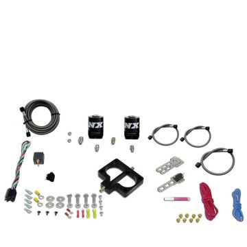 TBI Plate System (Magnum Engine) without Bottle for Dodge Nitrous Express NX 20945-00 USA-NX-20945-00 4 629,99 zł