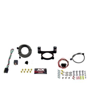 Plate System without Bottle for Ford Coyote 5.0L / Godzilla 7.3 Nitrous Express NX 20948-00 USA-NX-20948-00 3 909,99 zł