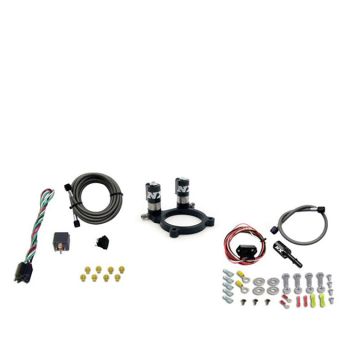 Nitrous Plate System without Bottle for Ford Mustang V6 3.5L / 3.7L Nitrous Express NX 20952-00 USA-NX-20952-00 3 809,99 zł