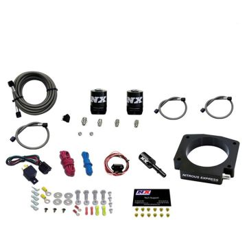 Nitrous Plate System without Bottle for Ford Mustang GT350 Nitrous Express NX 20953-00 USA-NX-20953-00 5 320,00 zł