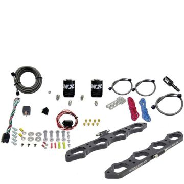 Direct Port Plate System without Bottle for Ford Coyote Engine Nitrous Express NX 20956-00 USA-NX-20956-00 7 239,99 zł