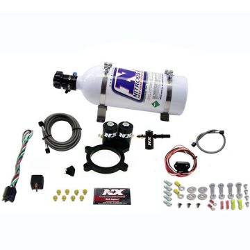 Nitrous Plate System with 5Lb Bottle for Ford Coyote Truck 5.0 2021+ Nitrous Express NX 20959-05 USA-NX-20959-05 4 919,99 zł