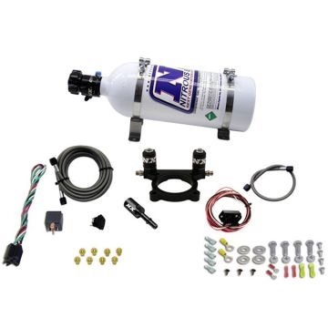 Nitrous System with 5Lb Bottle for Scion FR-S / Subaru BRZ Nitrous Express NX 20960-05 USA-NX-20960-05 4 439,99 zł