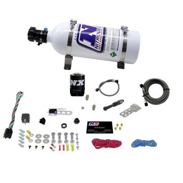 Universal Dry EFI System 5 LB Bottle Nitrous Express NX 21000-05 USA-NX-21000-05 2 529,99 zł