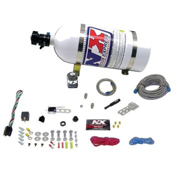 EFI Dry Single Nozzle System 12LB Nitrous Express NX 21000-12 USA-NX-21000-12 6 119,99 zł