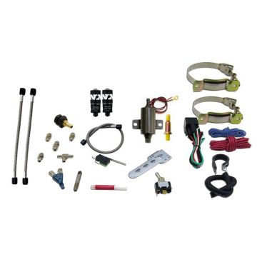 Single Cylinder Piranha System without Bottle Nitrous Express NX 60011-00P USA-NX-60011-00P 4 190,00 zł