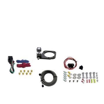 Dry Nitrous Plate System for Harley 2001+ Soft-Tail Nitrous Express NX 62110-00P USA-NX-62110-00P 3 569,99 zł