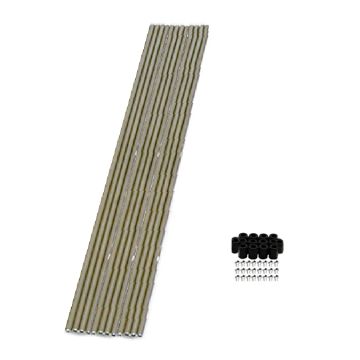 6-Cyl Tubing Kit with B-Nuts Nitrous Express NX 80065 USA-NX-80065 629,99 zł