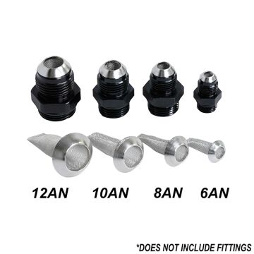 10 AN Filter Insert Nitrous Express NX SNF-20142 USA-NX-SNF-20142 99,99 zł