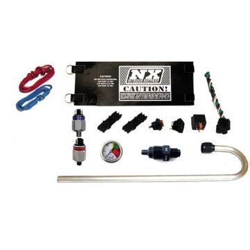 Gen-X Accessory Package for EFI Nitrous Express NX GEN-X USA-NX-GEN-X 2 529,99 zł