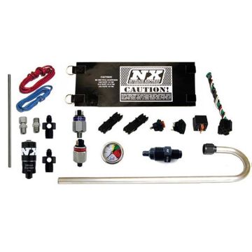 Genx-2 Accessory Package for Carbureted System with 6AN Feedlin Nitrous Express NX GENX2-6CARB USA-NX-GENX2-6CARB 3 129,99 zł
