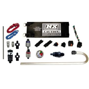 Genx-2 Accessory Package for Carbureted Systems with 8AN Feedline Nitrous Express NX GENX2-8 USA-NX-GENX2-8 4 359,99 zł
