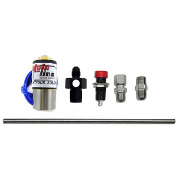 Mainline Nitrous Purge System with 6AN Manifold Nitrous Express NX ML15601 USA-NX-ML15601 619,99 zł
