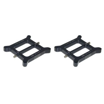 Dual 4150 Pro-Power Plates Only 100-500Hp Nitrous Express NX NP5024 USA-NX-NP5024 1 599,98 zł