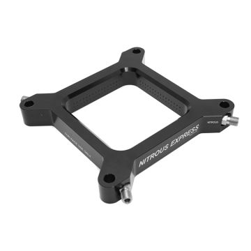 4150 Assassin Plate Only Nitrous Express NX NP674 USA-NX-NP674 1 449,99 zł