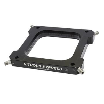 4500 Assassin Plate Only Nitrous Express NX NP677 USA-NX-NP677 1 449,99 zł