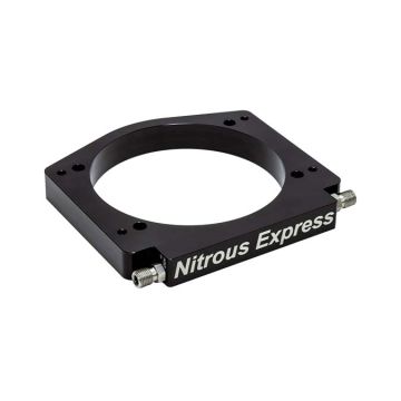 112mm Adapter Plate Only Nitrous Express NX NP917 USA-NX-NP917 1 519,98 zł