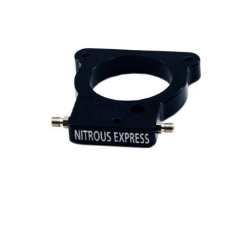 3-Bolt LS Nitrous Plate Only Nitrous Express NX NP935 USA-NX-NP935 1 519,98 zł