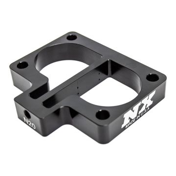 Dodge Magnum TBI Throttle Body Plate Nitrous Express NX NP945 USA-NX-NP945 1 349,99 zł
