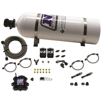 Dual Stage Diesel Nitrous System with Progressive Controller Nitrous Express NX NXD4000 USA-NXD4000 7 870,00 zł