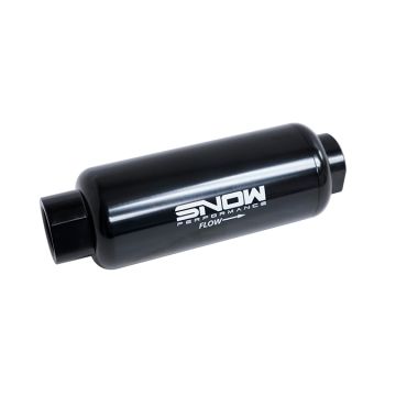 100 Miron Large Body Fuel Filter (-12 ORB Inlet / Outlet) Nitrous Express NX SNF-20116 USA-NX-SNF-20116 1 329,99 zł