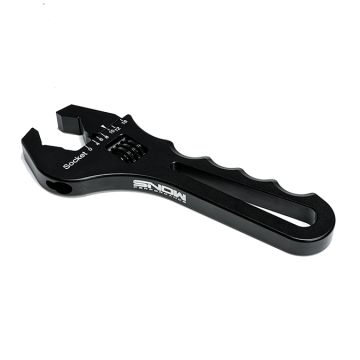 V-Adjustable AN Wrench Nitrous Express NX SNF-90006 USA-NX-SNF-90006 359,98 zł