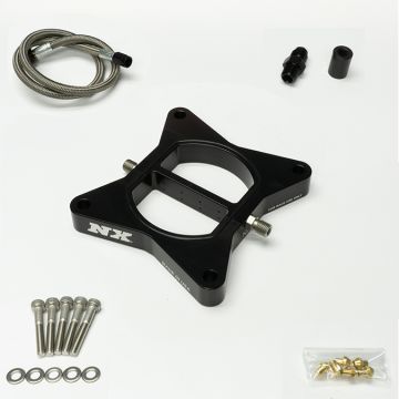 4.6L Plate Conv. for Converting from Single Nozzle Wet System Nitrous Express NX NX346 USA-NX346 1 179,99 zł