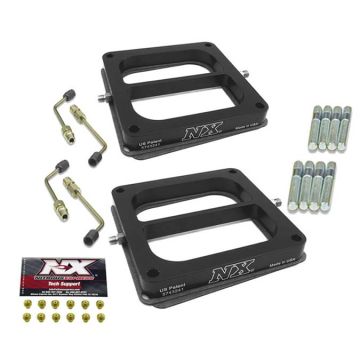 Dual Dominator Conventional Pro Power Includes All Connectors and Hp Settings Nitrous Express NX NX5027 USA-NX5027 2 399,99 zł