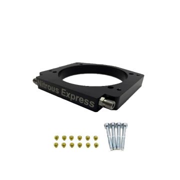 112mm Adapter Plate Conversion Nitrous Express NX NX917 USA-NX917 1 879,99 zł