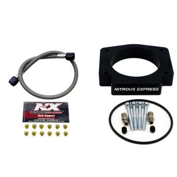 LS 102mm Plate Conversion Nitrous Express NX NX933 USA-NX933 1 879,99 zł