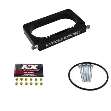 4V Ford Plate Conversion Monoblade Style Nitrous Express NX NX950 USA-NX950 1 879,99 zł