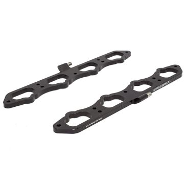 Coyote Dry Direct Port Plate Conversion Nitrous Express NX NX957 USA-NX957 2 199,99 zł