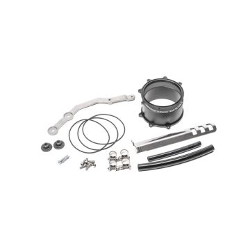 Fuel Hanger Surge Tank FHST Extension Add-On Radium Engineering for Audi R8 Type-4S Lamborghini Huracan USA-RAD-20-0868 799,99 zł