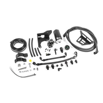 Fuel Hanger Plumbing Kit Microglass Filter Radium Engineering for Chevrolet Corvette 2014-2019