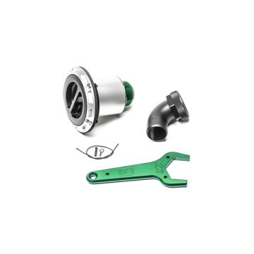 Remote Mount Vented Standard Filler 1.5in Elbow Radium Engineering USA-RAD-20-1105-V 999,99 zł