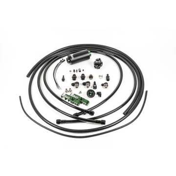 Fuel Hanger Plumbing Kit Stainless Filter Radium Engineering for BMW E36 E46