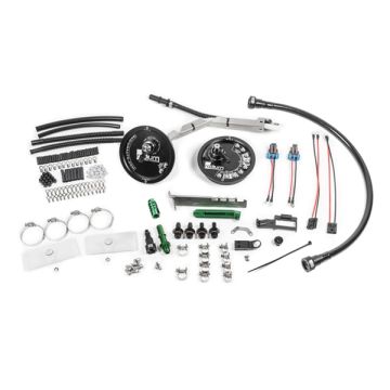 Fuel Pump Hanger Radium Engineering for BMW E46