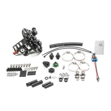 Uchwyt Pompy Paliwa Radium Engineering Mitsubishi EVO 1-6