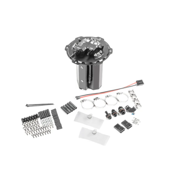 Uchwyt pompy paliwa Walbro GSS342 AEM 50-1220 Radium Engineering Mitsubishi EVO X 2008-2015