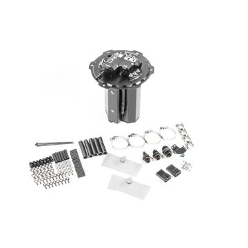 Kosz na pompy paliwa do pomp bezszczotkowych – Radium Engineering do Mitsubishi Lancer EVO X 2008–2015