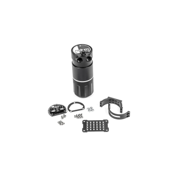 Separator Olejowy Competition Catch Can XL Radium Engineering 20-1771