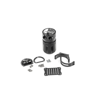 Separator Olejowy Competition Catch Can L Radium Engineering 20-1772