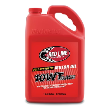 Olej wyścigowy Red Line 10WT 3.78L RD-10105