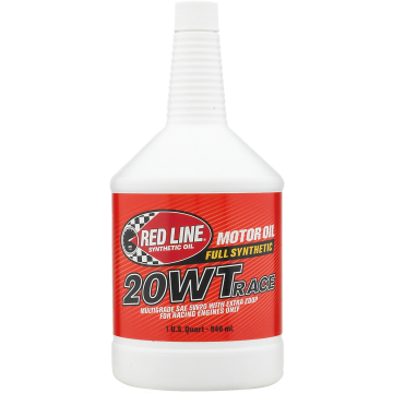Olej wyścigowy Red Line 20WT 0.94L RD-10204