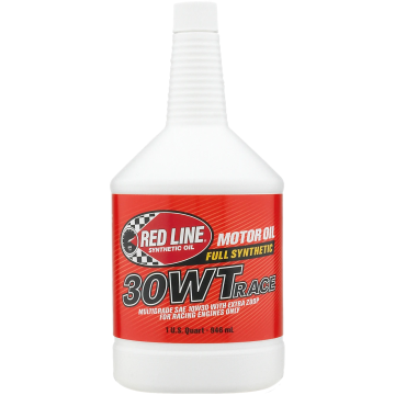 Olej wyścigowy Red Line 30WT 0.94L RD-10304